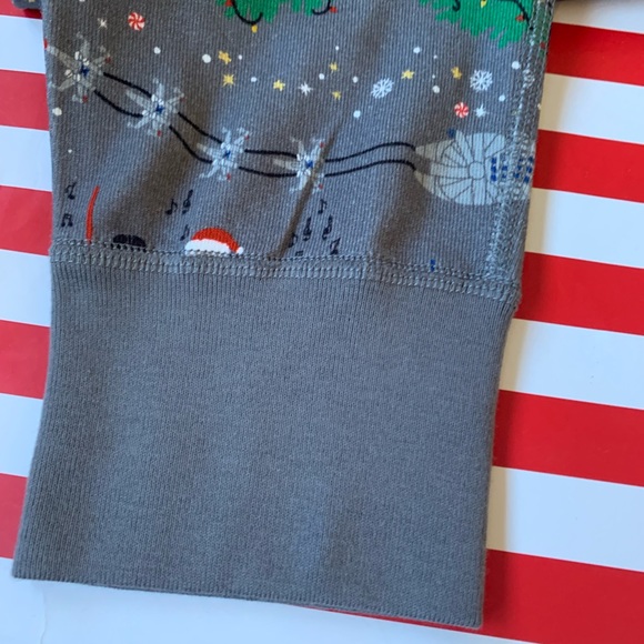 NWT HANNA  ANDERSON NWT STAR WARS BOTTOMS SIZE SMALL - Picture 11 of 14